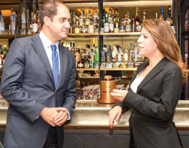 Γιάννης Κεφαλογιάννης στο «Π»: Τολμηρές αλλαγές σε όλα τα επίπεδα