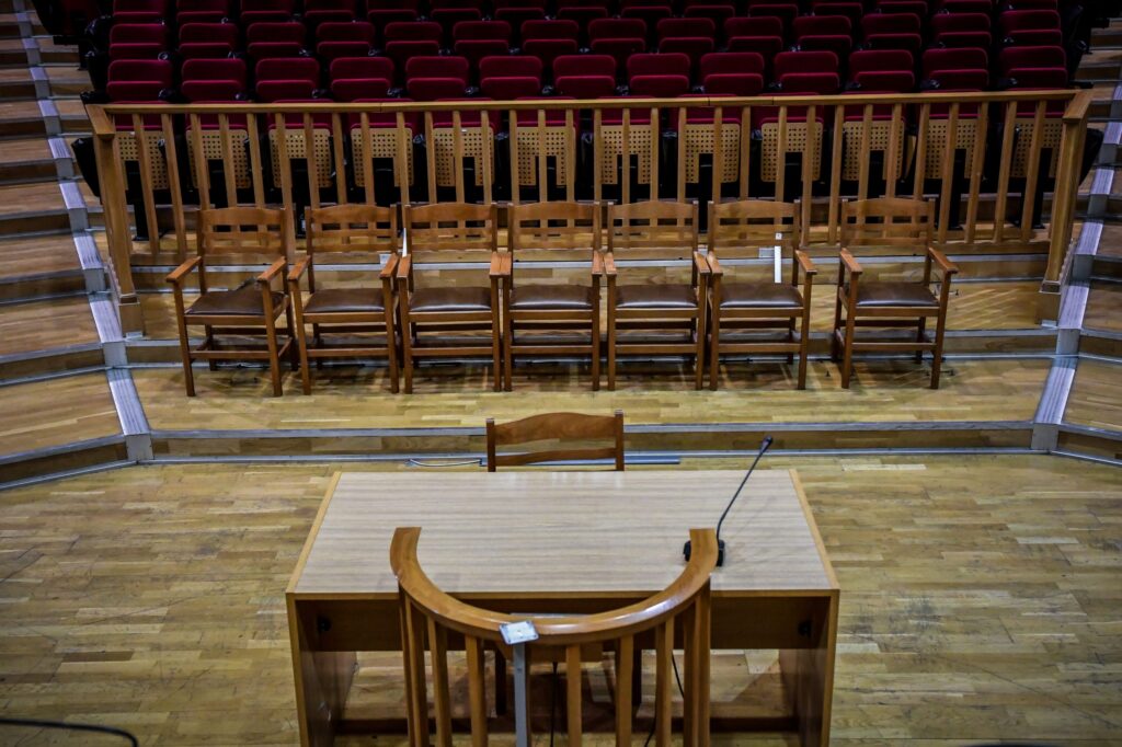 Καταδίκη 4 ετών στον καθηγητή που ασελγούσε σε φοιτήτριες