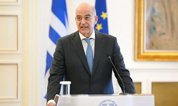 Αναβάλλεται η επίσκεψη Δένδια στην Αυστρία λόγω πανδημίας – Κανονικά το υπόλοιπο πρόγραμμα