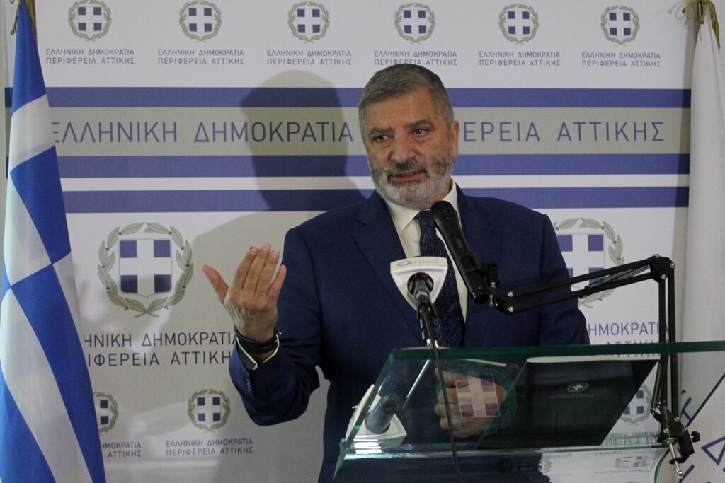 Δύο χρόνια αδιάλειπτης λειτουργίας του σύγχρονου Κέντρου Διαχείρισης Κυκλοφορίας της Περ Αττικής