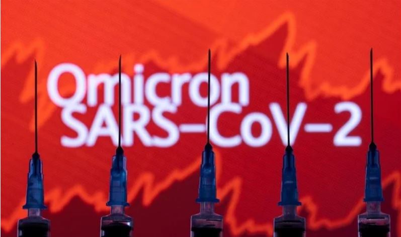 Μποτσουάνα: Η πλειονότητα των θετικών στην παραλλαγή Όμικρον ήταν ασυμπτωματικοί