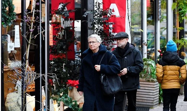 Ολλανδία: Κυρίαρχη πλέον η παραλλαγή Όμικρον στα κρούσματα