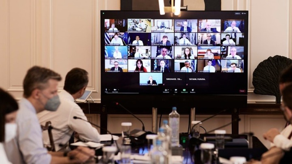 Υπουργικό Συμβούλιο: Όλα τα θέματα που συζητήθηκαν – Οι αποφάσεις και τα νέα νομοσχέδια