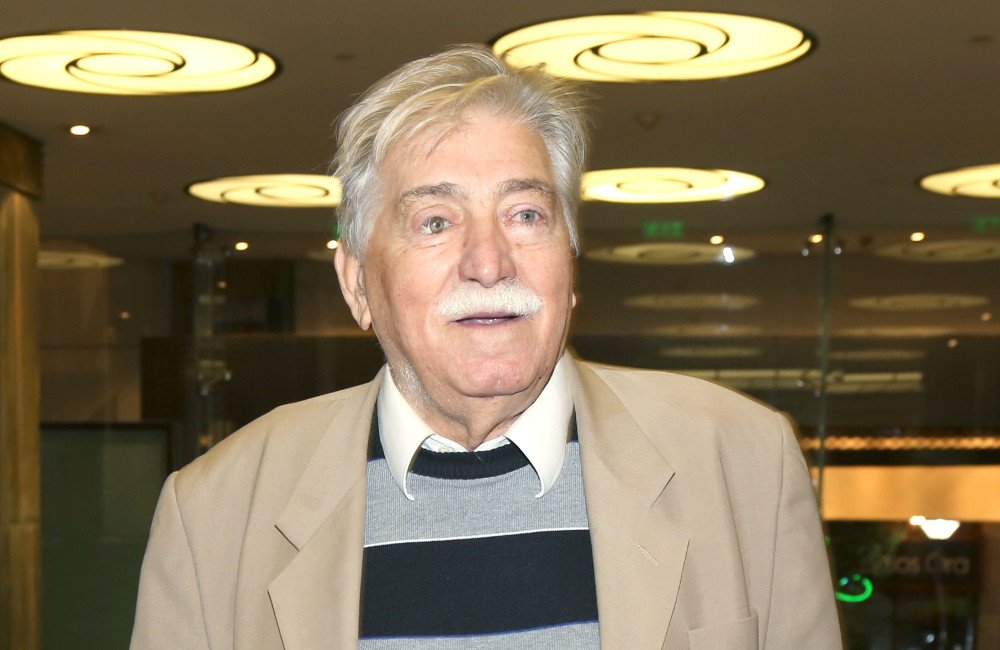 «Θρίλερ» με τη διαθήκη του Ανέστη Βλάχου