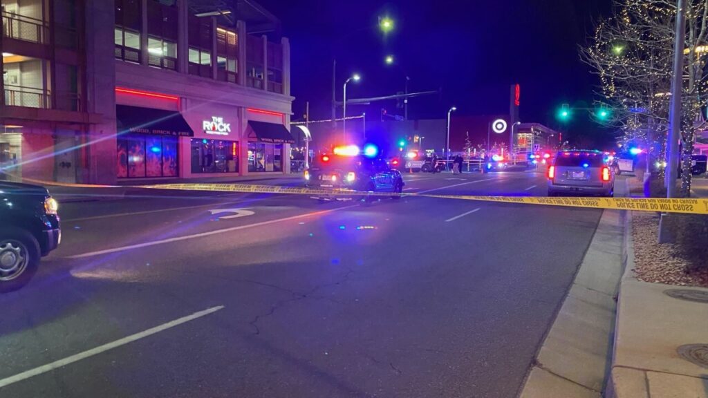 Μακελειό στο Ντένβερ! Σκότωσε 4 πριν πέσει νεκρός!