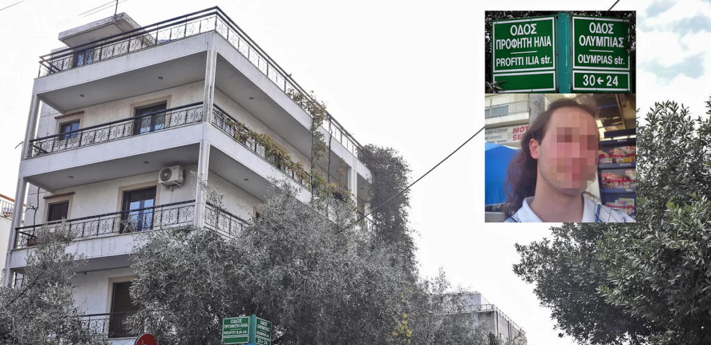 Οικογενειακή τραγωδία στο Νέο Ηράκλειο: Τι έγραφαν τα σημειώματα των δύο αδερφών