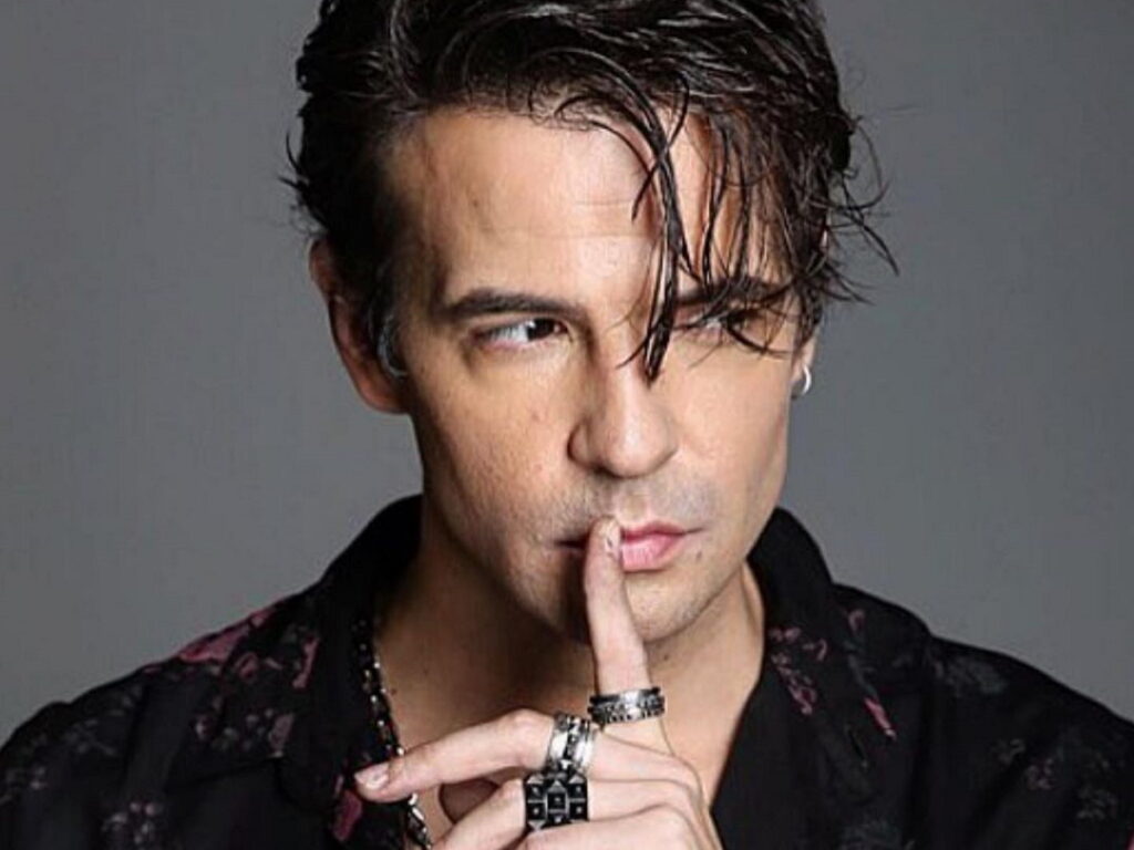 Η αποκάλυψη για την προσωπική ζωή του Νίνο που θα συζητηθεί