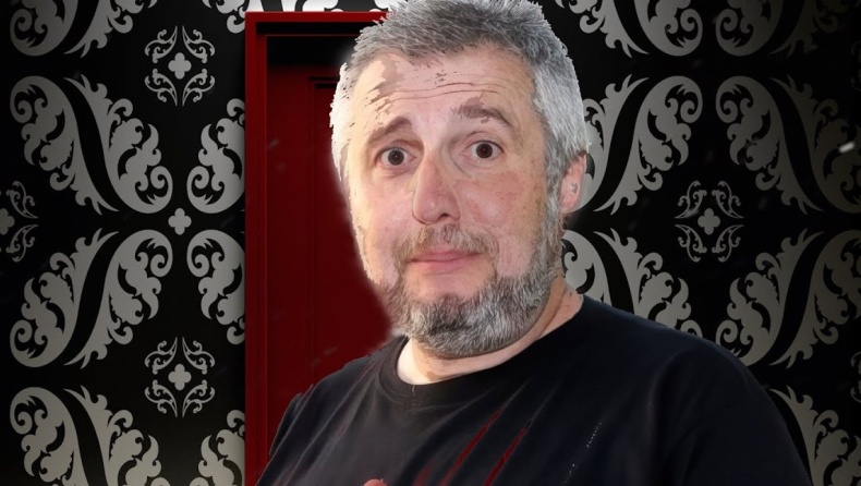 Πληθαίνουν οι καταγγελίες για τον Στάθη Παναγιωτόπουλο