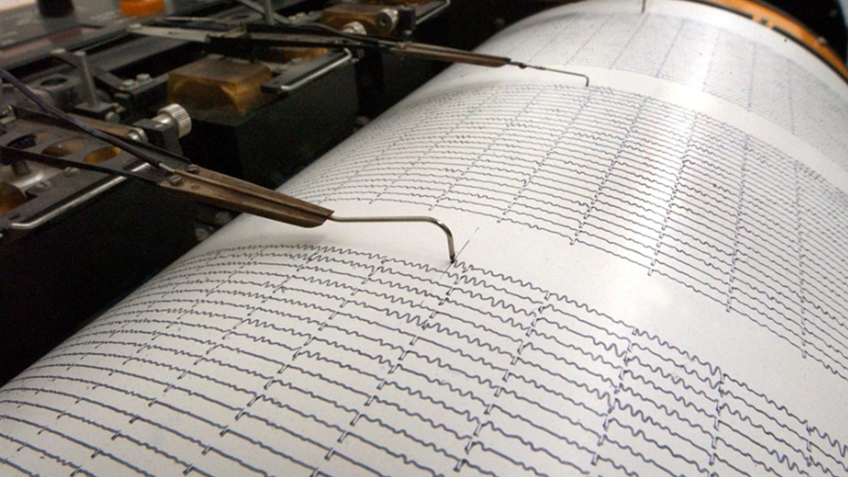 Σεισμός ανοιχτά της Κάσσου