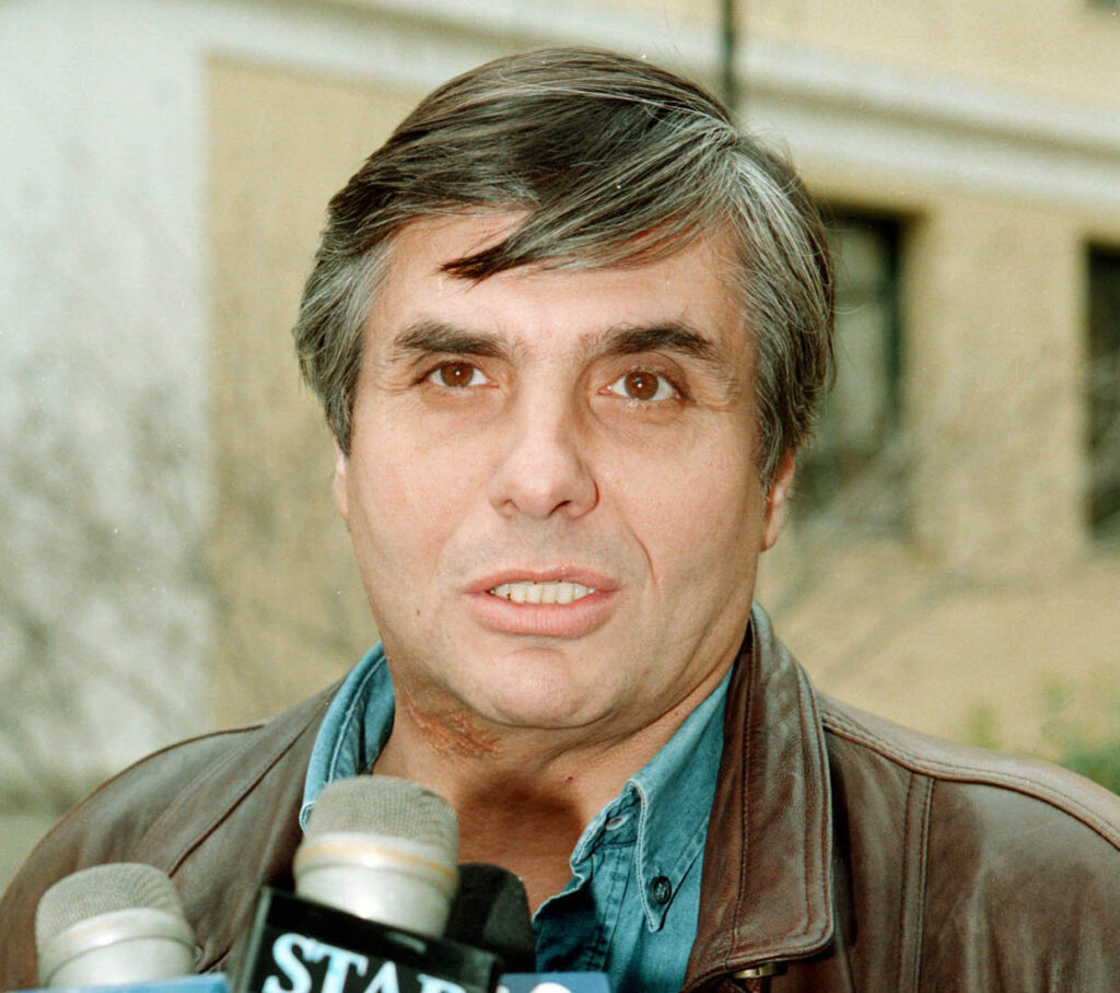 Τι αναφέρει το ιατρικό ανακοινωθέν για τον θάνατο του Γιώργου Τράγκα