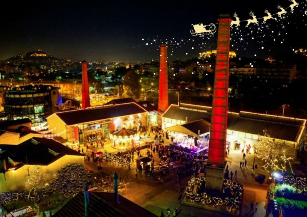 Απάντηση του Δήμου Αθηναίων στις επικρίσεις ΣΥΡΙΖΑ για τη συναυλία των 211.000 ευρώ