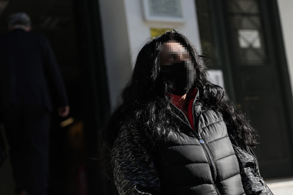 Στην ανακρίτρια σήμερα ο 34χρονος που βιαιοπραγούσε κατά της συντρόφου του