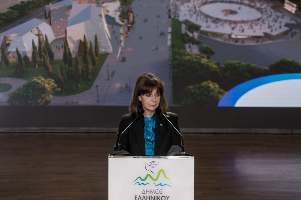 Προκλητική επίθεση Τουρκικού ΥΠΕΞ σε Σακελλαροπούλου για τη Γενοκτονία των Ποντίων