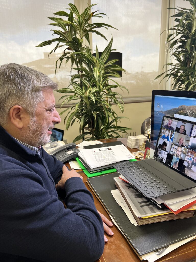 Με απόφαση Πατούλη κλειστά και την Τετάρτη σχολεία και βρεφονηπιακοί σταθμοί στην Αττική