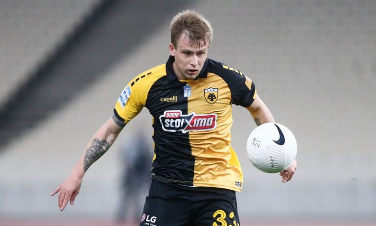 Σοκ στην ΑΕΚ: Σκοτώθηκε η γυναίκα του Νταντσένκο σε τροχαίο