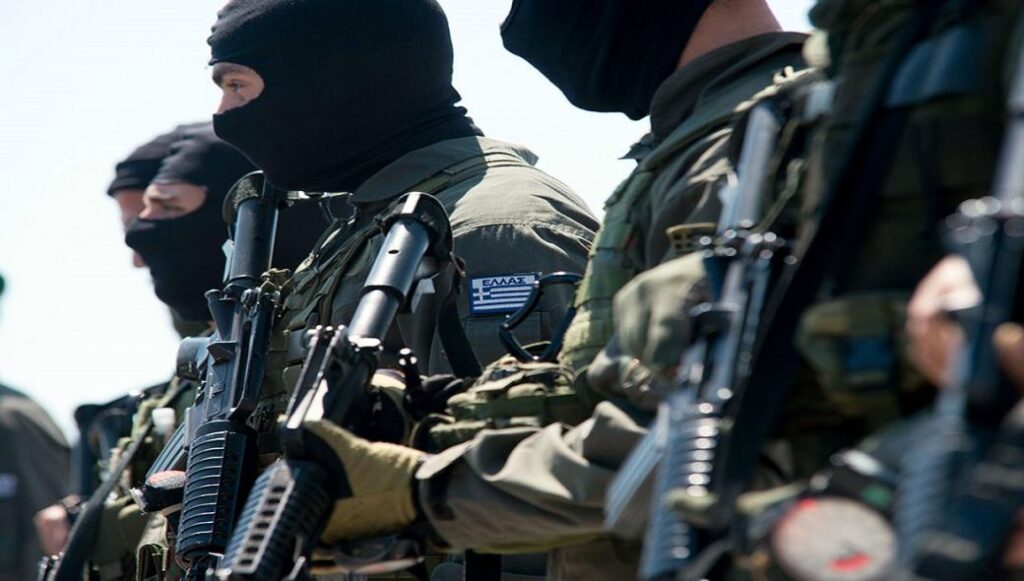 ΓΕΕΘΑ: Επετειακό podcast για τα 80 χρόνια από τη συγκρότηση του θρυλικού Ιερού Λόχου της Μέσης Ανατολής