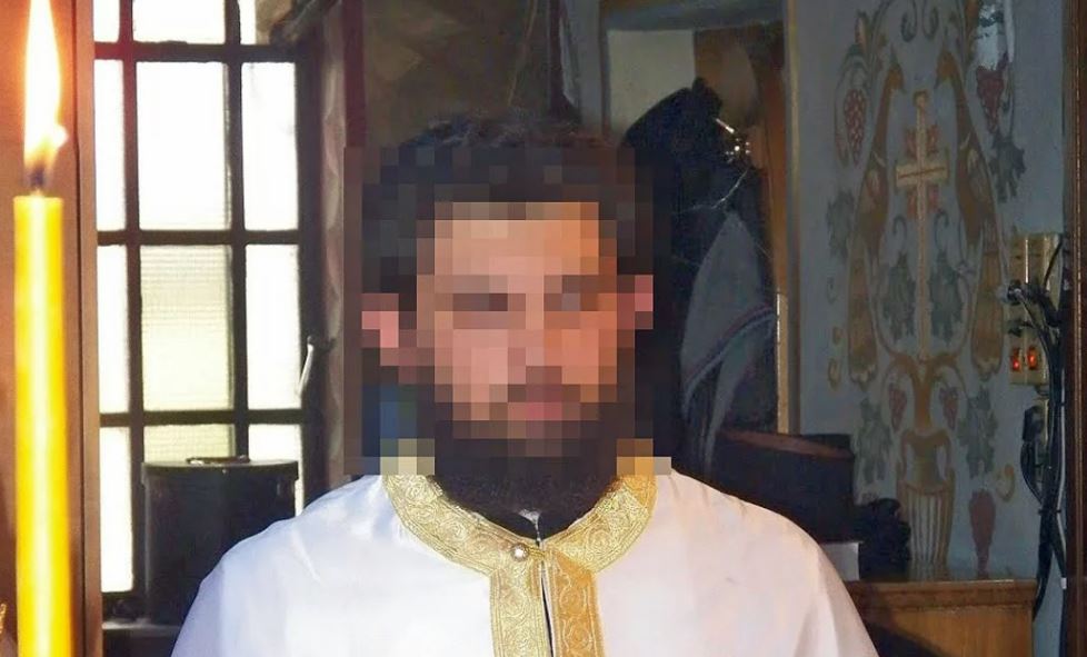 Ραγδαίες εξελίξεις στην υπόθεση του ιερέα – Και νέα σοκαριστική καταγγελία