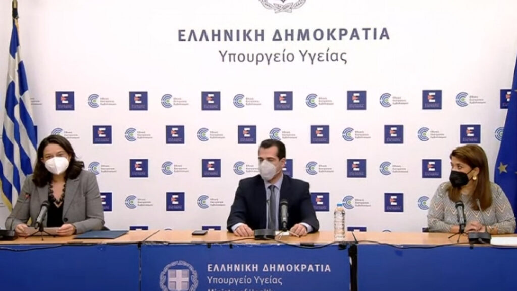 Έτσι θα ανοίξουν τα σχολεία στις 10 Ιανουαρίου – Οι τρεις αλλαγές για την επιστροφή