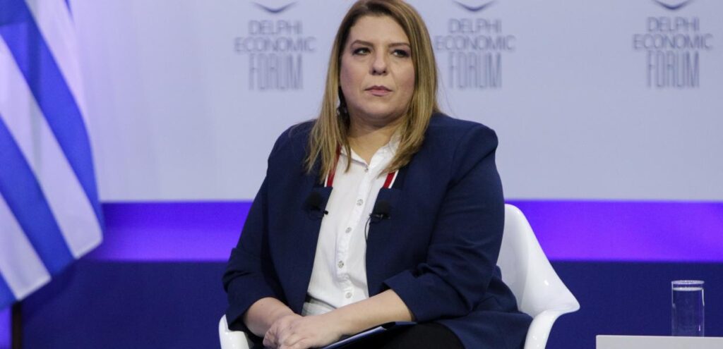 Η τελευταία αποστολή της Συρεγγέλα