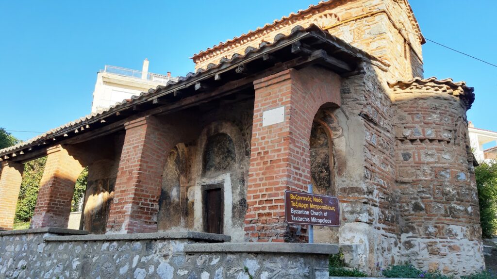 Tρία εμβληματικά έργα στην Καστοριά χρηματοδοτούνται με 2.100.000 ευρώ από το Ταμείο Ανάκαμψης