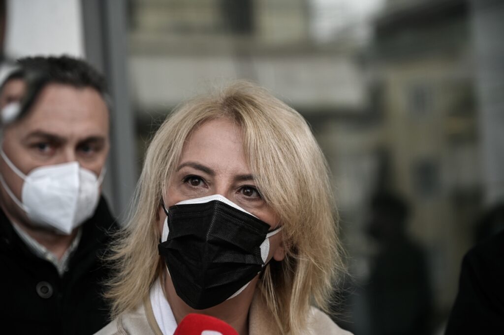 Η ώρα του Εισαγγελέα για τους 21 κατηγορούμενους στην τραγωδία της Μάνδρας