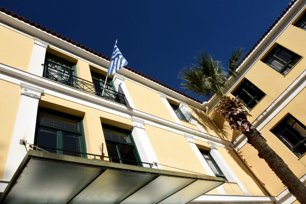 Στο αρχείο οι καταγγελίες 28 αθλητριών της ενόργανης γυμναστικής