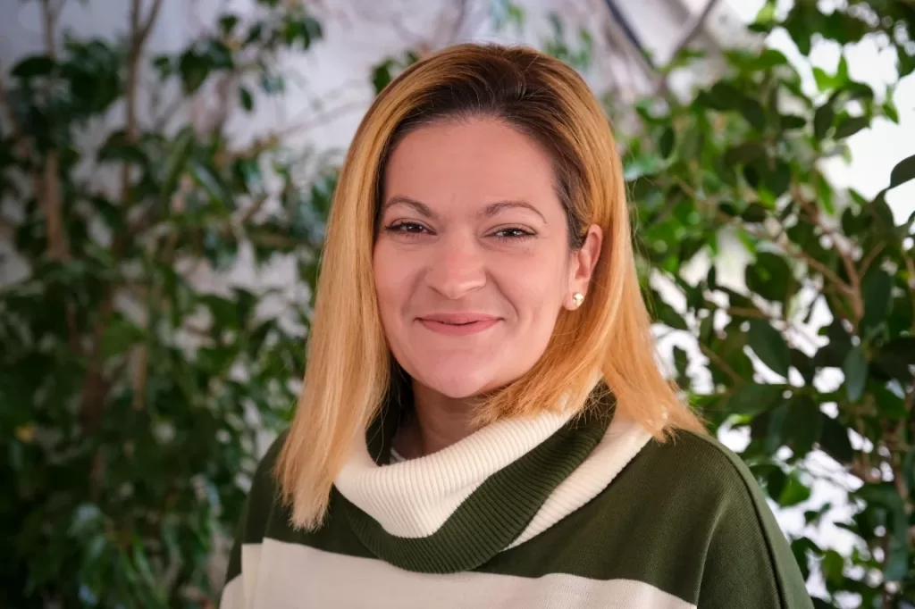 Μάρα Κουκουδάκη στο «Π»: Καμία ανοχή στην κυβέρνηση