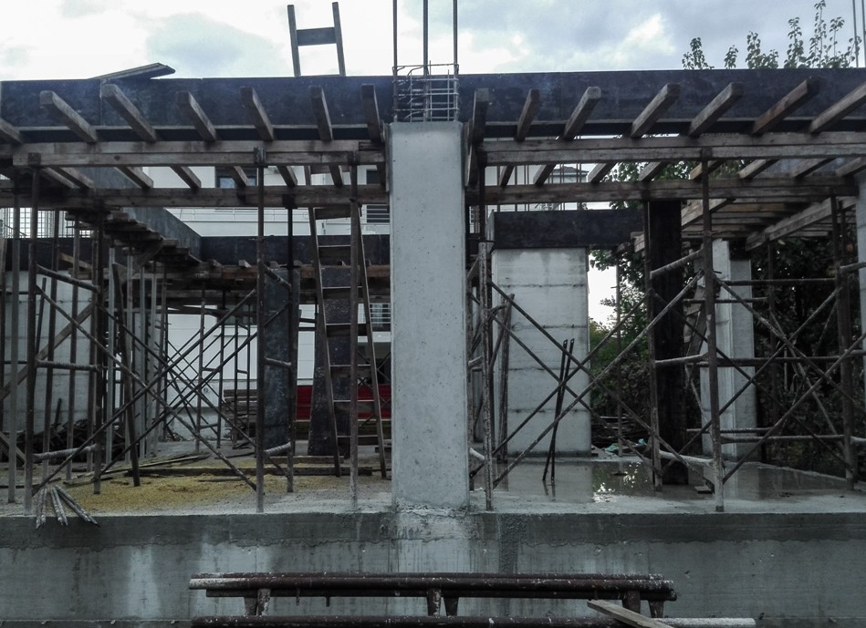 Πότε πληρώνεται το αδειοδωρόσημο Χριστουγέννων στους οικοδόμους