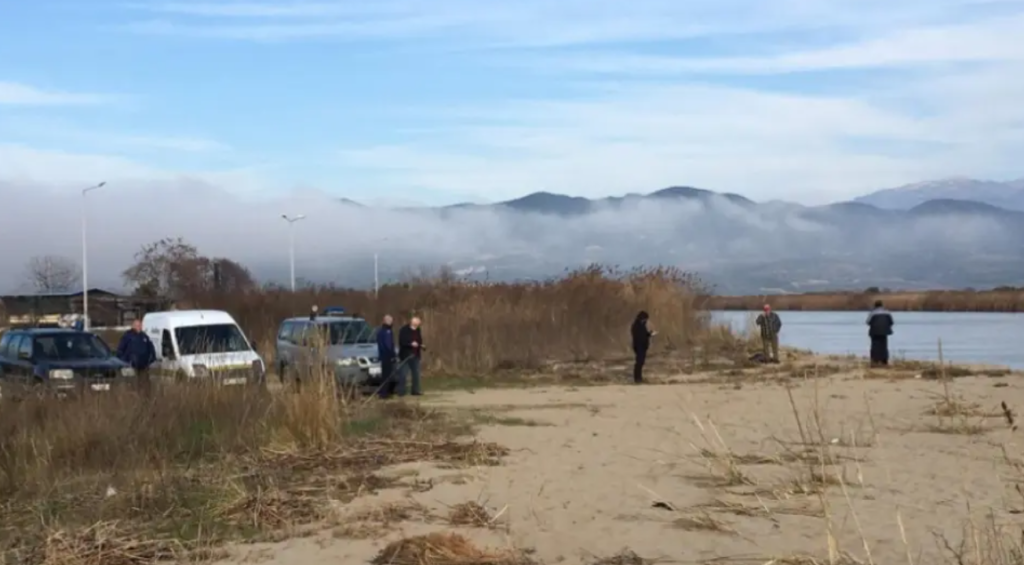 Σέρρες: Νεκρός εντοπίστηκε αγνοούμενος ψαράς από τα Κερδύλια