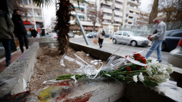 Δολοφονία οπαδού στη Θεσσαλονίκη – Η αστυνομία στα ίχνη των δραστών