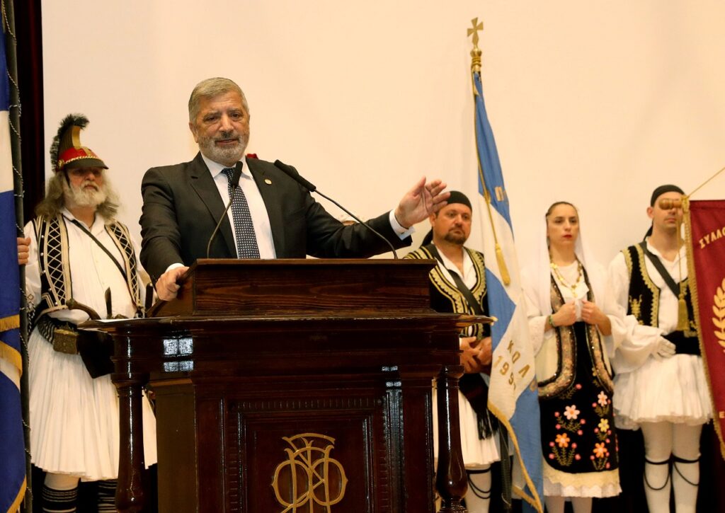 Υπό την αιγίδα της Περ. Αττικής οι τελετές μνήμης και τιμής για τα 179 χρόνια από την εκδημία του Ελευθερωτή του Γένους Θεόδωρου Κολοκοτρώνη