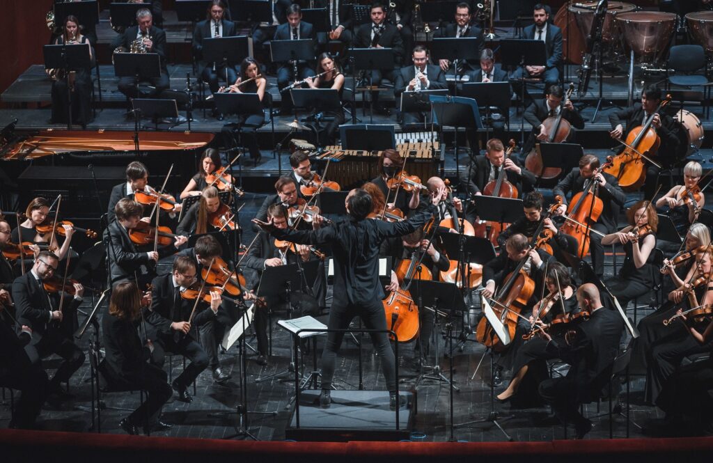 Οι sold-out συναυλίες του Θεόδωρου Κουρεντζή σε streaming από το Mέγαρο