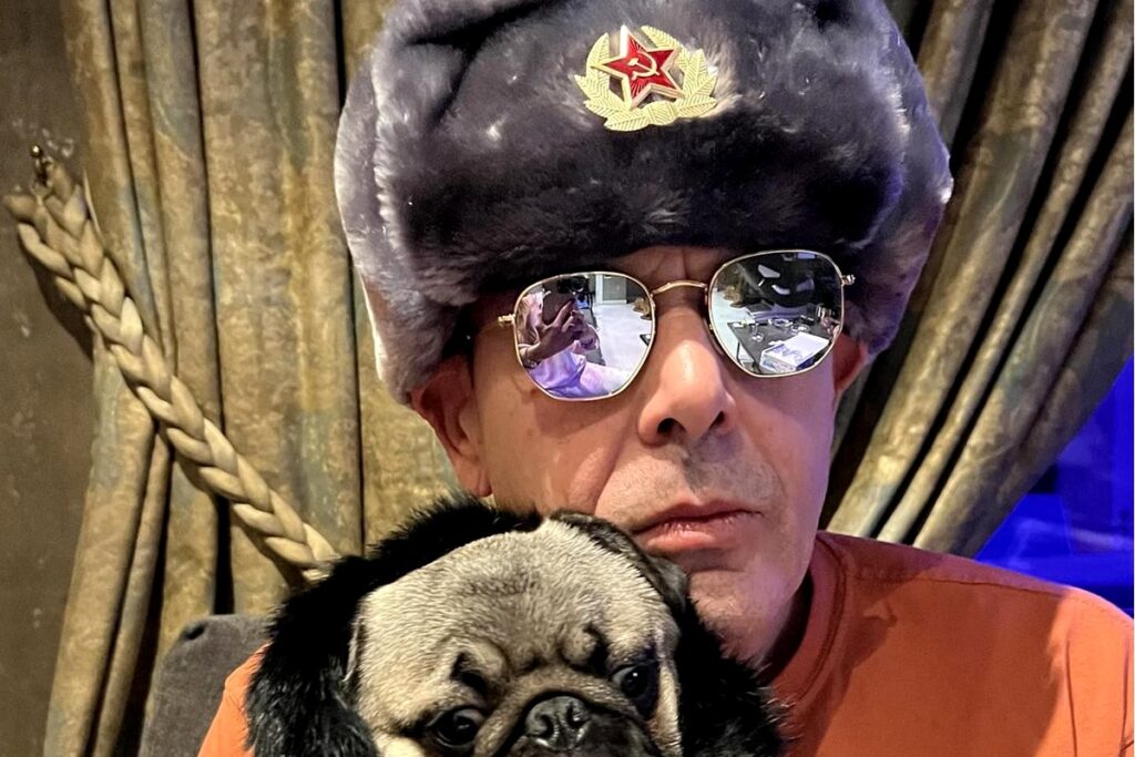 Ο Καμμένος “βγάζει δίκιο” στην Ρωσική πρεσβεία – Διαφωνεί ο Κατρούγκαλος στην αποστολή όπλων στην Ουκρανία