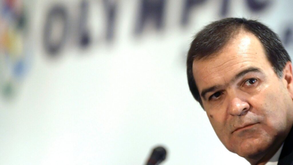 Ηχητικό ντοκουμέντο του Βγενόπουλου «καίει» Θάνου, Παπαγγελόπουλο και παραδικαστικό! Πώς τον εκβίαζαν