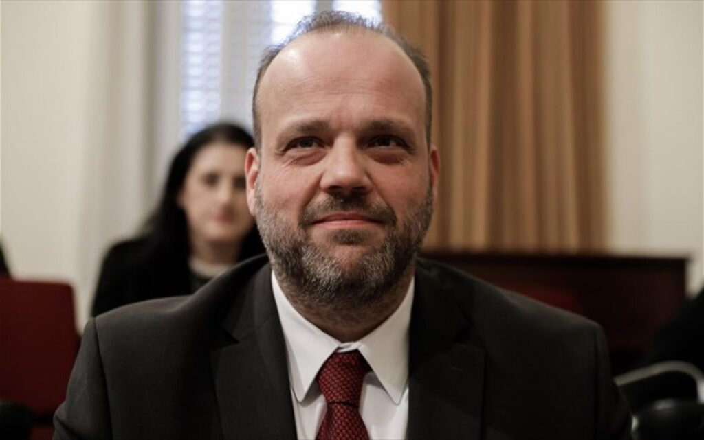 Σπύρος Πρωτοψάλτης: H ΔΥΠΑ κερδίζει την εμπιστοσύνη των επιχειρήσεων