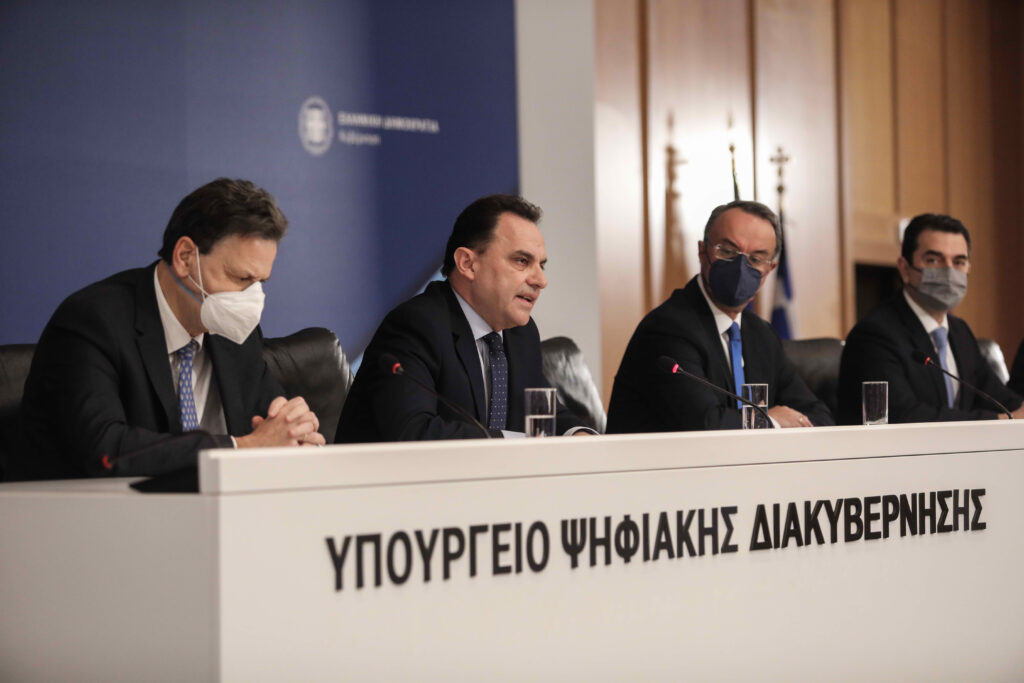 Όλα τα νέα μέτρα αναλυτικά – Βίντεο με τις κυβερνητικές ανακοινώσεις