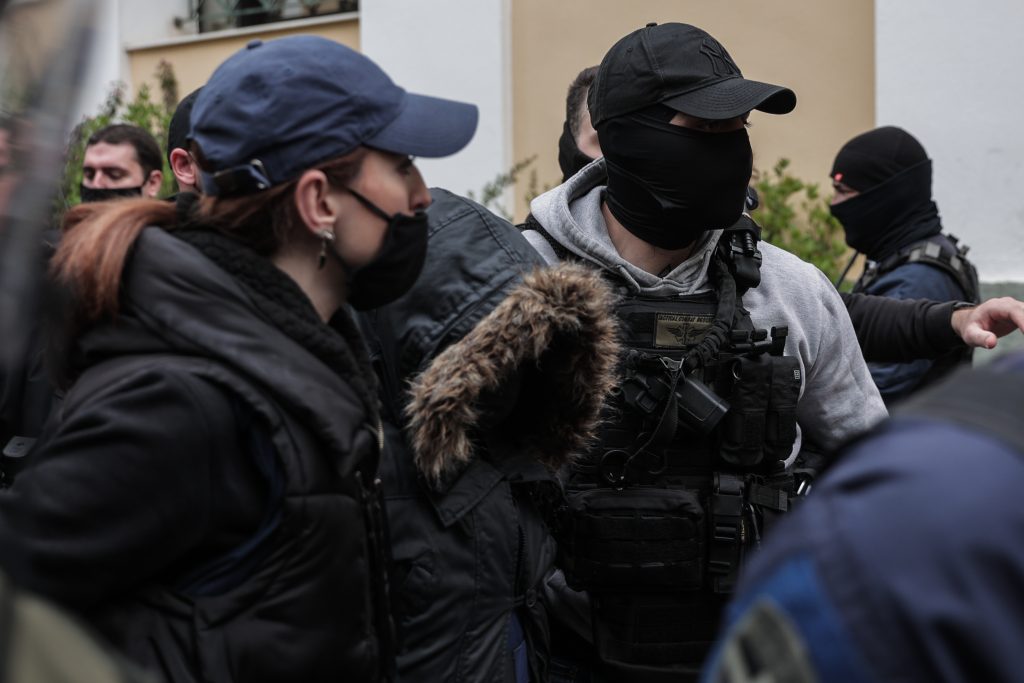 Σοκάρει το διαβιβαστικό της Ασφάλειας για τον θάνατο της Τζωρτζίνας: Πέθανε μέσα σε 20 λεπτά!