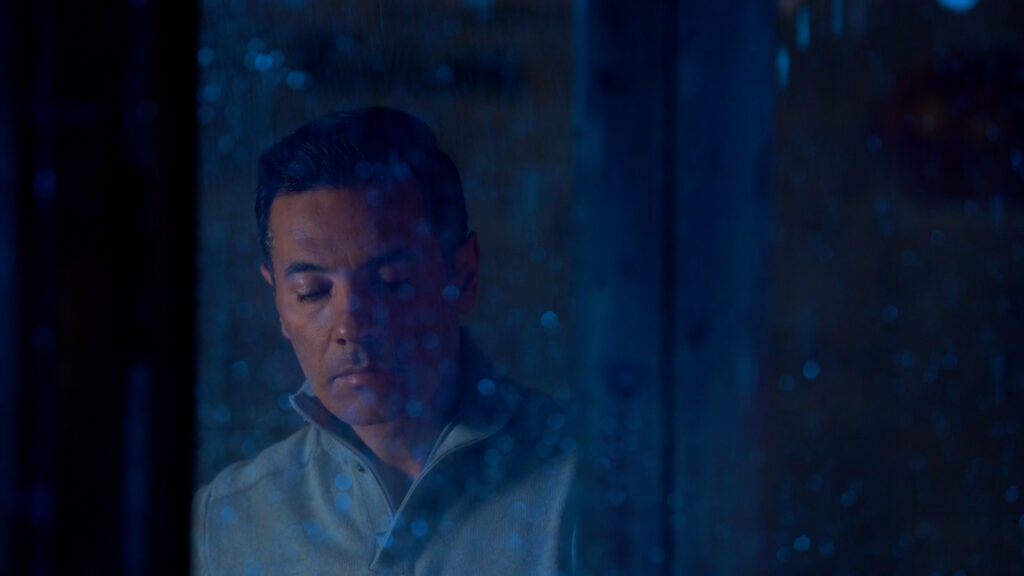 «Το Ζεϊμπέκικο Της Μοναξιάς» από τον Φίλιππο Κτενά