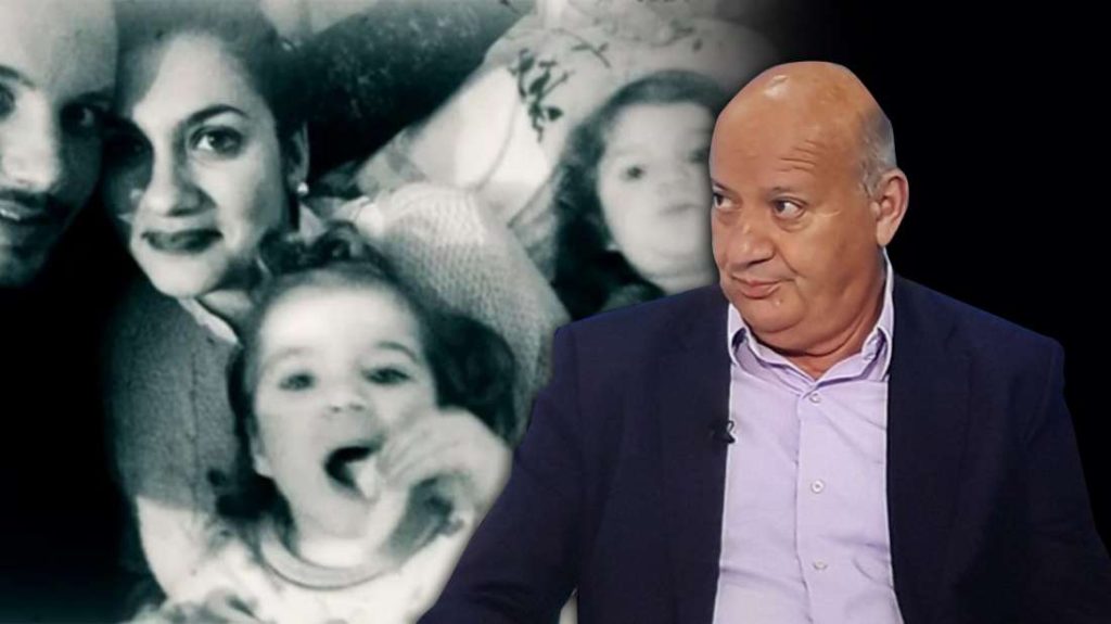 Ρούλα Πισπιρίγκου: «Θα υπάρξουν εκπλήξεις» – Κατηγορεί τη στάση του πατέρα ο Κατερινόπουλος