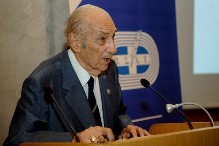 Θλίψη στον δημοσιογραφικό κόσμο: Πέθανε ο Πέτρος Λινάρδος