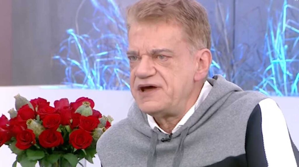 Ο Τάκης Παπαματθαίου μιλά για το τηλεφώνημα του Φιλιππίδη και αν θα συνεργαστεί ξανά μαζί του