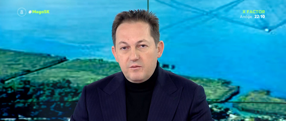 «Συντονισμένη παρέμβαση από την ΕΕ για την ακρίβεια στην ενέργεια» αναμένει ο Πέτσας