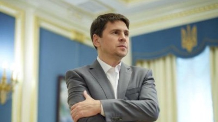 Η ουκρανική προεδρία καλεί την Κίνα να καταδικάσει την ρωσική βαρβαρότητα στην Ουκρανία