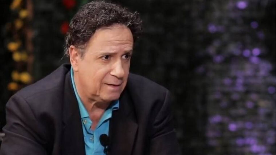 Χάρης Ρώμας: «Θα είναι οδυνηρό να αποδειχτεί ότι οι καταγγέλλουσες λένε ψέματα» – Αν ο Κιμούλης έχει δίκιο, θα πρέπει να του ζητήσουμε όλοι συγγνώμη