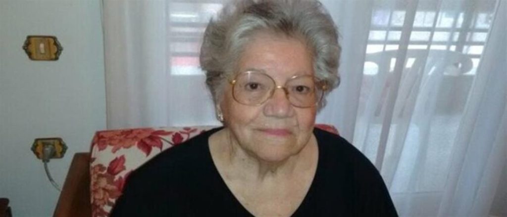 Το νησιώτικο τραγούδι θρηνεί το «αηδόνι» του! «Έφυγε» η Ειρήνη Κονιτοπούλου – Λεγάκη