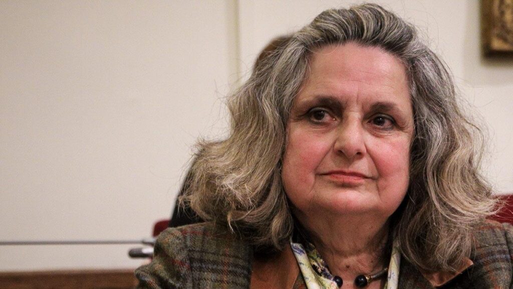 Τα «κενά» στο πόρισμα της αντεισαγγελέως Άννας Ζαΐρη για τις καταγγελίες Βγενόπουλου κατά της Βασιλικής Θάνου