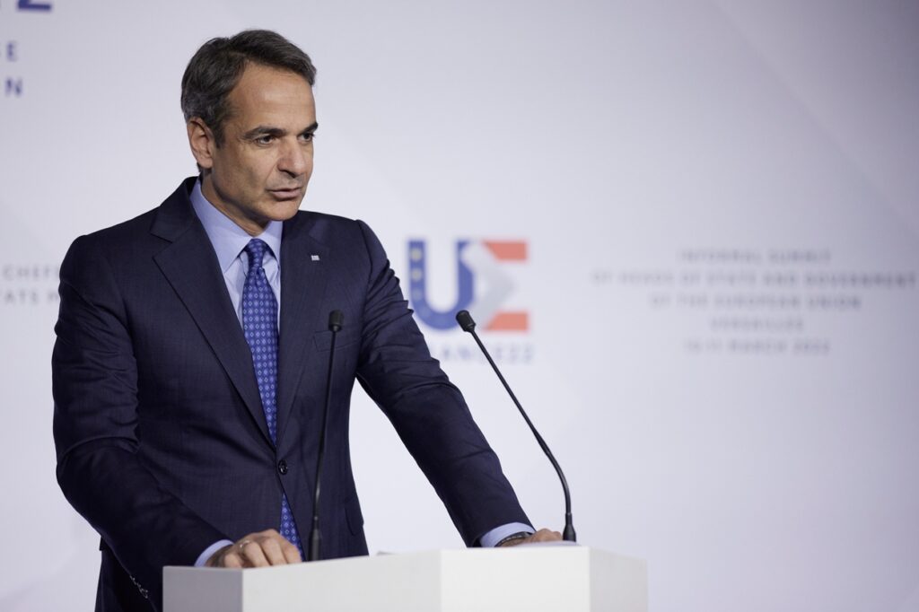 Μητσοτάκης: Νέα μέτρα στήριξης νοικοκυριών – Πότε θα ανακοινωθούν