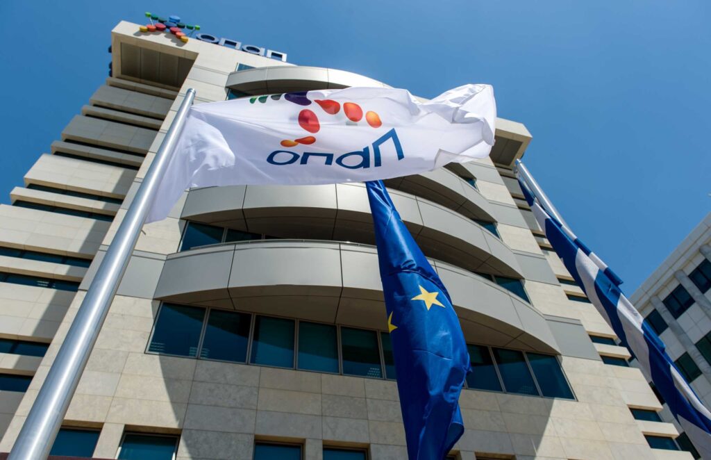 Το μυστικό της επιτυχίας του Κωσταρέλου και της Coffee Island – Πώς το πρόγραμμα «ΟΠΑΠ Forward» εκτόξευσε τις δύο εταιρείες