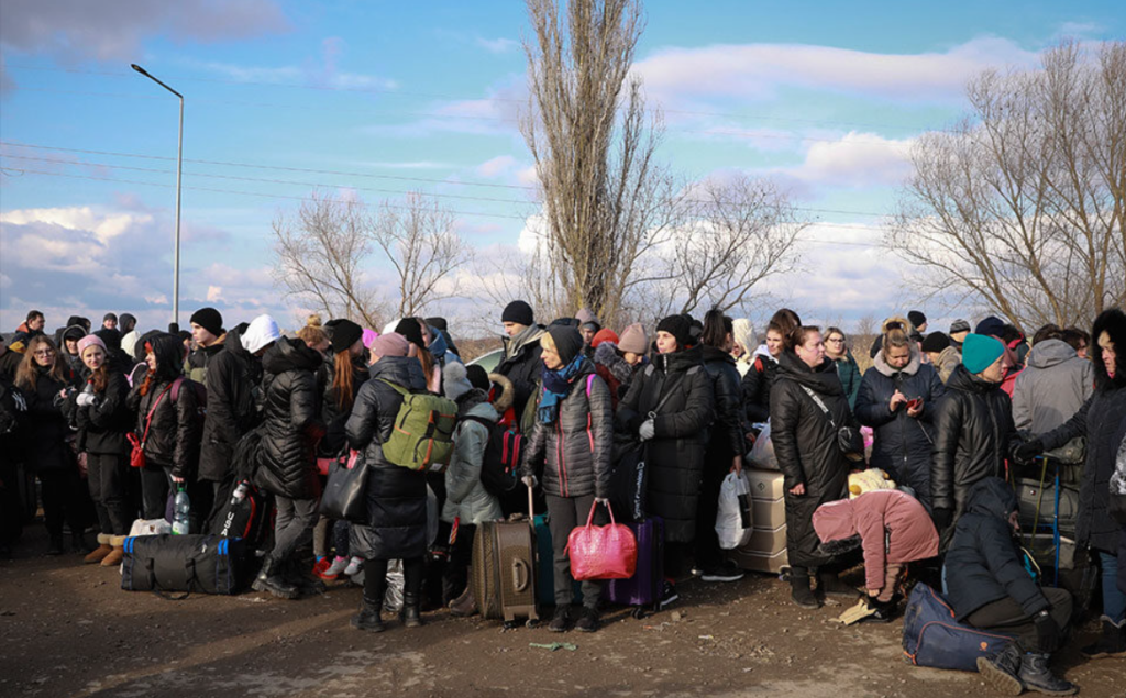 Μείωση κατά 42% στις παράνομες αφίξεις μεταναστών και προσφύγων τον Οκτώβριο