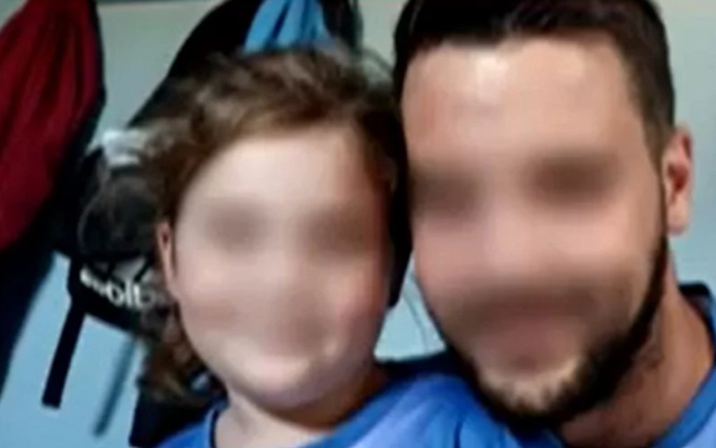 Στην Αθήνα μεταβαίνει ο Μάνος Δασκαλάκης